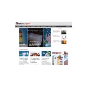Theknowledgereview.com